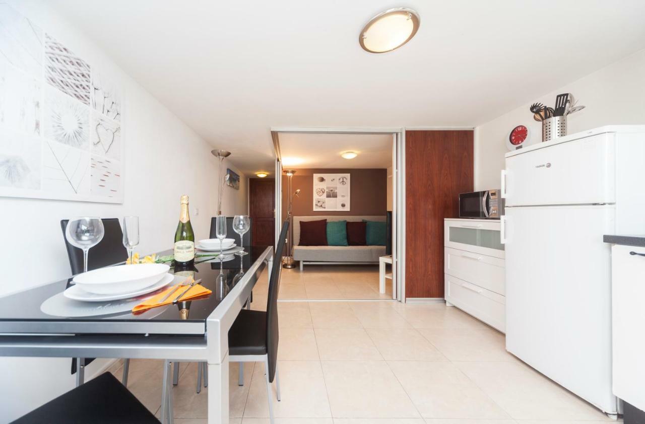 Apartamento Ricardo Puerto del Carmen  Exterior photo