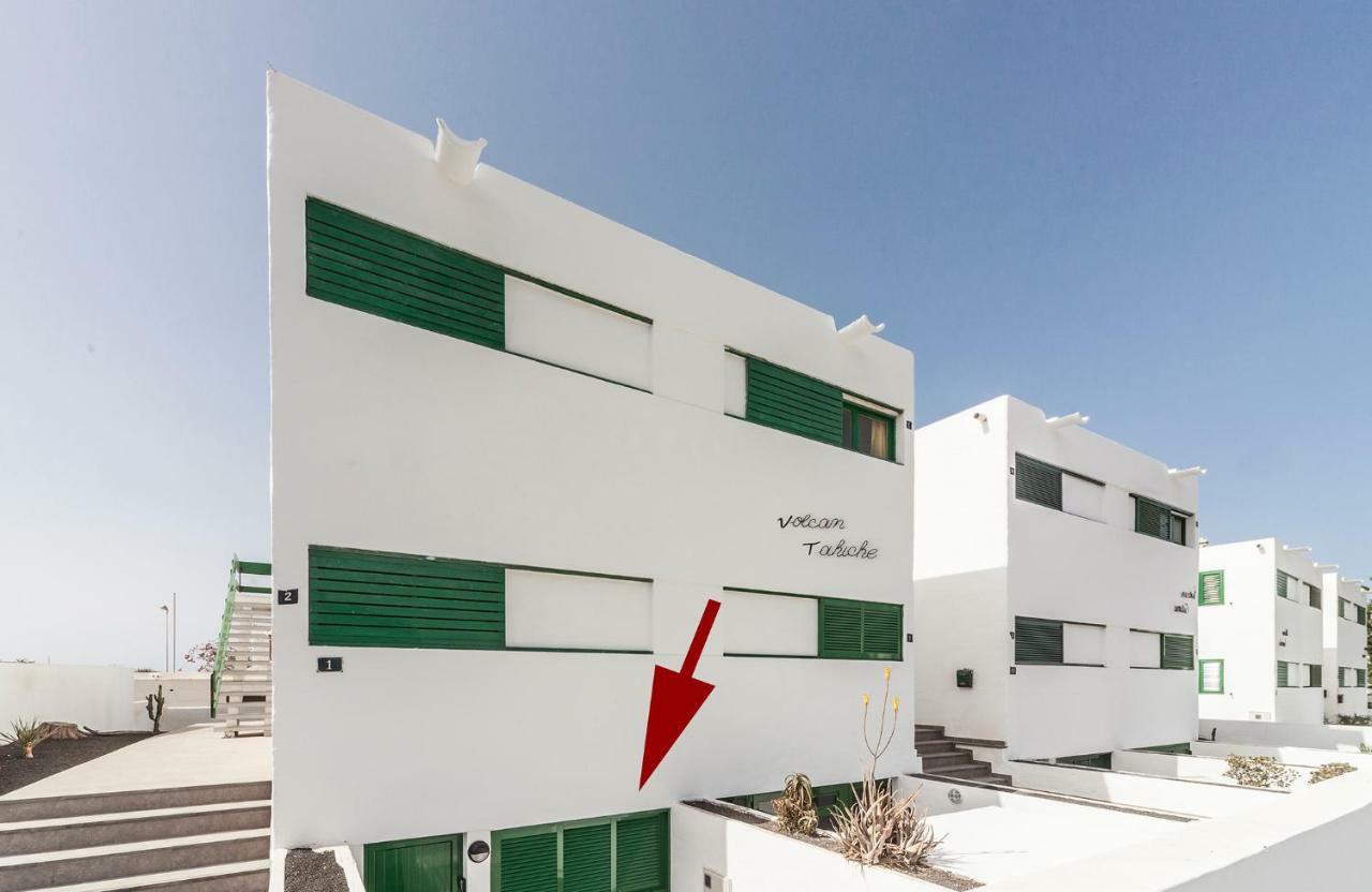 Apartamento Ricardo Puerto del Carmen  Exterior photo