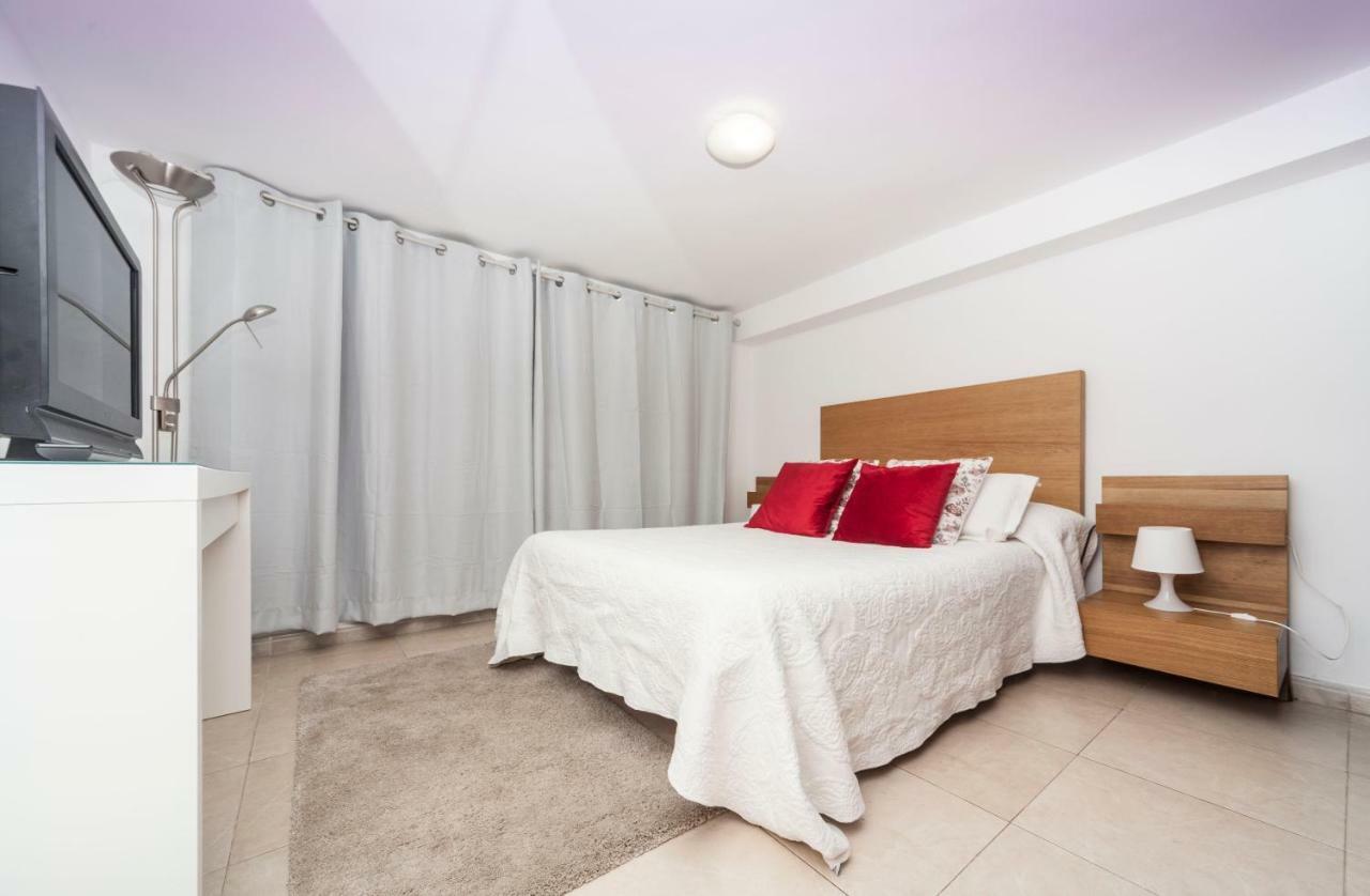 Apartamento Ricardo Puerto del Carmen  Exterior photo